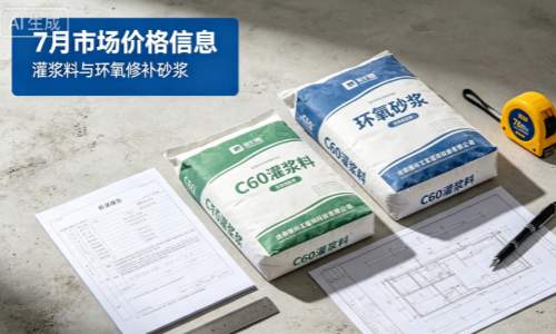 沂源高强无收缩二次灌浆料2026年9月11日报价单